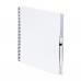 Caderno - Tecnar