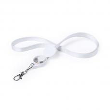 Carregador Lanyard Glusol