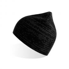 Gorro Shine, 50% Poliéster Reciclado/ 50% Acrílico