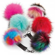 Porta-Chaves Pompom