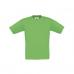 T-shirt B&C Exact 150 Kids - 100% Algodão