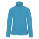 Casaco Polar B&C ID.501 Women - 100% Poliéster