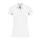 Polo B&C Safran Timeless Women 180g - 100% Algodão