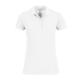 Polo B&C Safran Timeless Women 180g - 100% Algodão