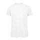 T-shirt B&C Inspire T Men - 100% Algodão Orgânico