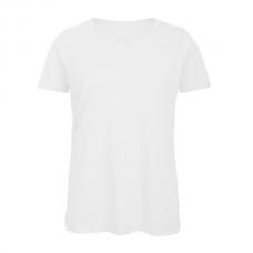 T-shirt B&C Inspire T Women - Algodão Orgânico