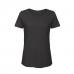 T-shirt B&C Slub Woman