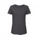 T-shirt B&C Slub Woman