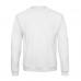 Sweatshirt Set In B&C ID.202 270g - 50% Algodão / 50% Poliéster