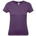 T-shirt B&C #E150 Women - 100% Algodão