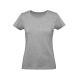T-shirt B&C #E190 Women - 100% Algodão
