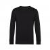 Sweatshirt B&C Organic gola redonda 280g - 80% Algodão Orgâo