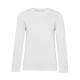 Sweatshirt B&C Organic Women gola redonda 280g 