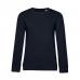 Sweatshirt B&C Organic Women gola redonda 280g 