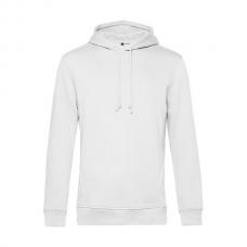 Sweatshirt B&C Organic Hooded 280g - 80% Algodão Orgânico