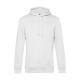 Sweatshirt B&C Organic Hooded 280g - 80% Algodão Orgânico