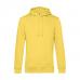 Sweatshirt B&C Organic Hooded 280g - 80% Algodão Orgânico