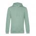 Sweatshirt B&C Organic Hooded 280g - 80% Algodão Orgânico