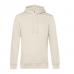 Sweatshirt B&C Organic Hooded 280g - 80% Algodão Orgânico