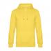Sweatshirt B&C King Hooded 280g