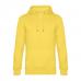 Sweatshirt B&C King Hooded 280g