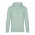 Sweatshirt B&C King Hooded 280g