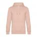Sweatshirt B&C King Hooded 280g