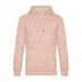 Sweatshirt B&C King Hooded 280g