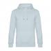 Sweatshirt B&C King Hooded 280g