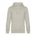 Sweatshirt B&C King Hooded 280g