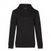 Sweatshirt B&C Queen Hooded Women 280g