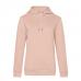 Sweatshirt B&C Queen Hooded Women 280g