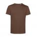 T-shirt B&C #Organic E150 Men 150g - 100% Algodão Orgânico