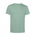 T-shirt B&C #Organic E150 Men 150g - 100% Algodão Orgânico