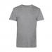 T-shirt B&C #Organic E150 Men 150g - 100% Algodão Orgânico