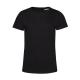 T-shirt B&C #Organic E150 Women 150g - 100% Algodão Orgânico