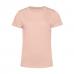T-shirt B&C #Organic E150 Women 150g - 100% Algodão Orgânico