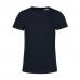 T-shirt B&C #Organic E150 Women 150g - 100% Algodão Orgânico