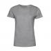 T-shirt B&C #Organic E150 Women 150g - 100% Algodão Orgânico