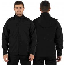 Casaco Softshell