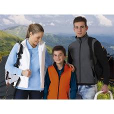 Colete de Adulto Softshell Tundra - Adulto