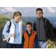 Colete de Adulto Softshell Tundra - Adulto