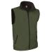 Colete de Adulto Softshell Tundra - Adulto