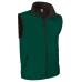 Colete de Adulto Softshell Tundra - Adulto