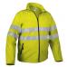 Casaco Softshell com Bandas Refletoras Storm