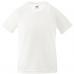 T-shirt Performance Kids 140g - 100% Poliéster