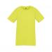T-shirt Performance Kids 140g - 100% Poliéster