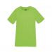 T-shirt Performance Kids 140g - 100% Poliéster