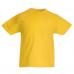 T-shirt Valueweight T Kids 165g - 100% Algodão