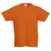 T-shirt Valueweight T Kids 165g - 100% Algodão